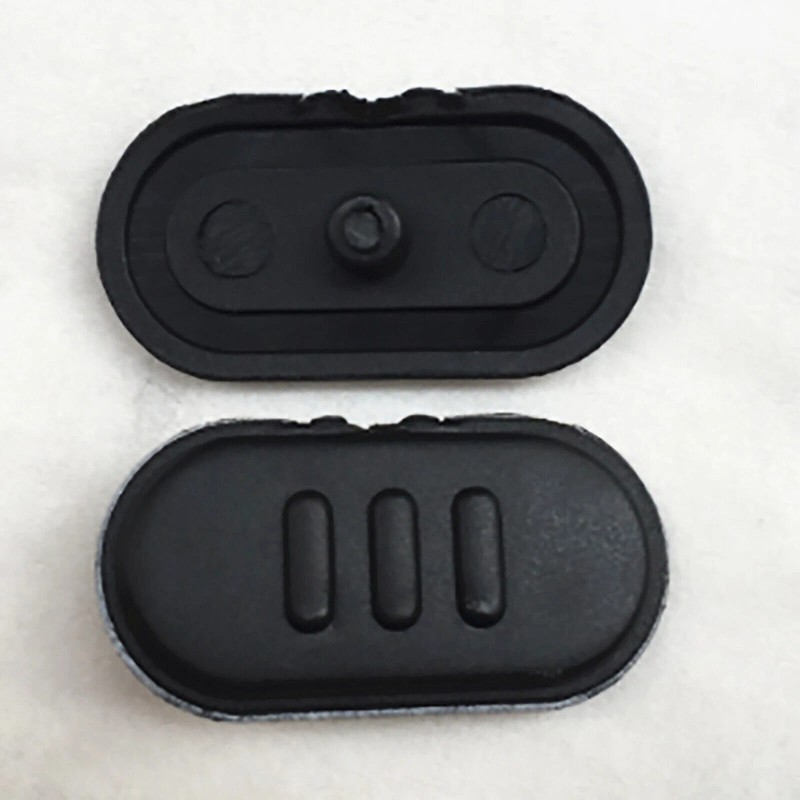 For Motorola 5pcs PTT Button for Motorola A10 A12 XTNI