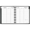 AT-A-GLANCE Weekly/Monthly Appointment Book/Planner, January 2019 - December 2019, 8-3/4"