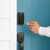 Yale Assure Lock 2, Keypad Lock with Z-Wave, Oil Rubbed