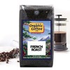 Organic Coffee Co. French Roast Whole Bean Coffee 2LB (32
