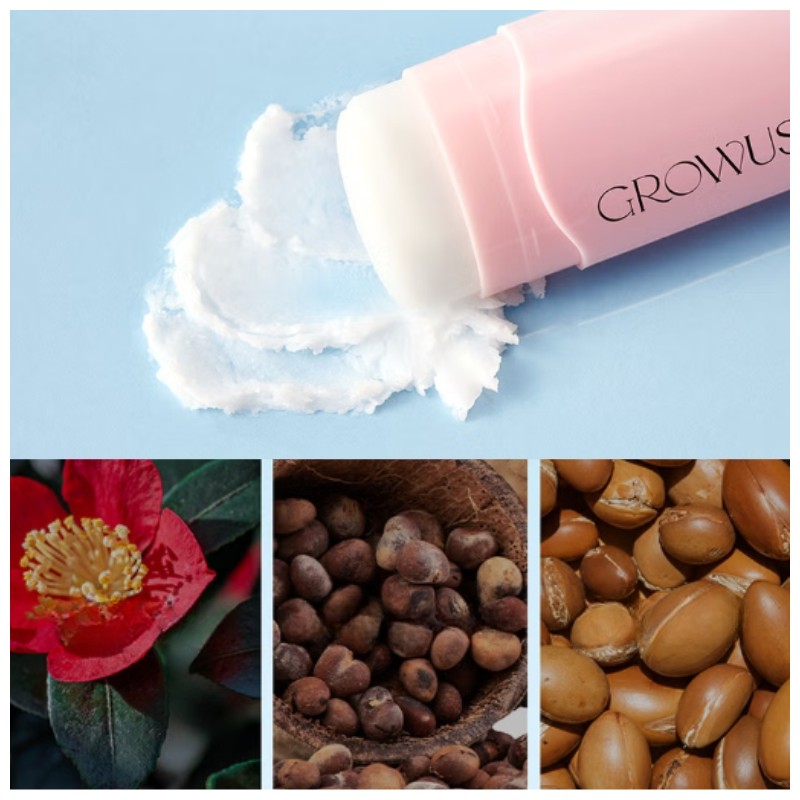 GROWUS Long Lasting Hair Stick Wax 14g