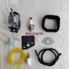 For RYOBI 38cc 2Cycle Carburetor for Ryobi RY38BP Backpack Leaf