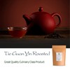 Tie Guan Yin Oolong Tea - Roasted Iron Goddess of