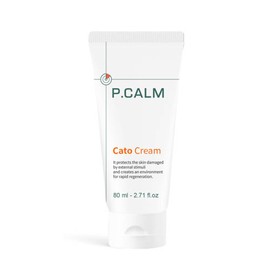 P.CALM [P.CALM]Cato Cream 80ml