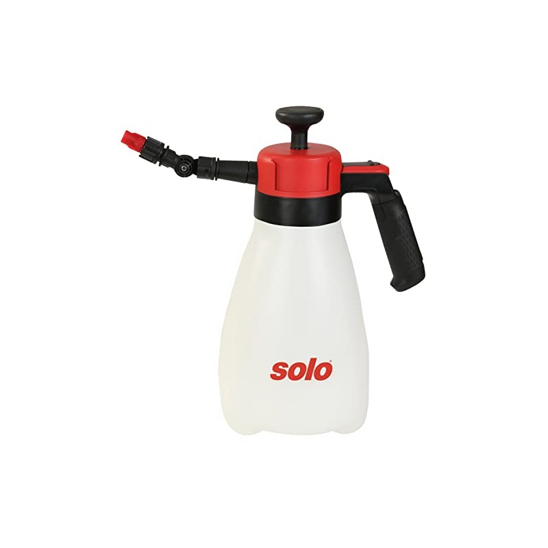 Solo 202C Pressure Sprayer 2 Litres with Articulated Joint and