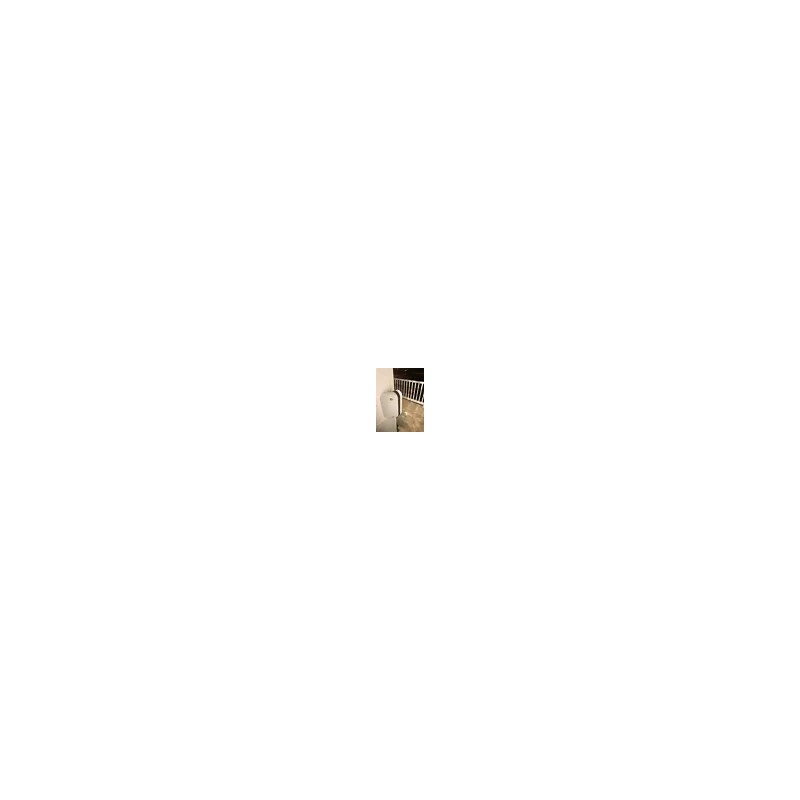 Arlo Video Doorbell - White/Black