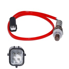 MANATEE 234-4380 226A0-ET000 Sensor de oxígeno O2 aguas abajo apto para Infiniti EX35 FX35 FX50 G25 G35 G37 M35 M37 M56 Q70, Nissan Altima Maxima Murano 350Z Quest Cube Rogue Sentra Versa 207-20-20