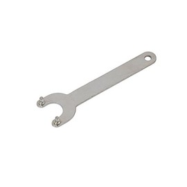 Pin Spanner - 115mm Suitable For Angle Grinders