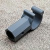 ULEIVA Replacement Roof Window Hook, Grey, Compatible with Velux Telescopic