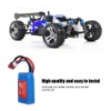 7.4V 1500MAH RC Toys Battery Fit for WLtoys A959-B A969-B