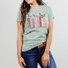 Love in Faith | Women of The Bible Short Sleeve