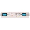 Taidacent RS485 Soil NPK PH Sensor Probe NPK Sensors Detector