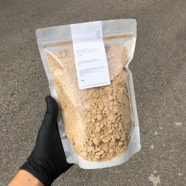 Barley Rice Flour Old Rice Flour Seonsik 500g / 보리미숫가루 옛날 미숫가루 선식 500g