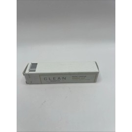 CLEAN RESERVE Sueded Oud EAU DE PARFUM .34 Oz Travel Spray NEW