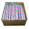Old Fashioned Candy Sticks - Cotton Candy