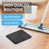 Vagueior Pop-Up Floor Box Kit, Waterproof Electrical Outlet Cover Box,