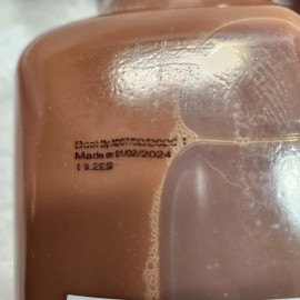 Dona Chai Unsweetened Masala Chai 1:1 Concentrate 64 fl