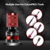 ColumPRO 1/2 Square Drive to 1/4 Hex Shank Socket Adapter