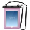 doupi Waterproof Protective Case 280x210mm for 9/10 inch Tablet Touchscreen