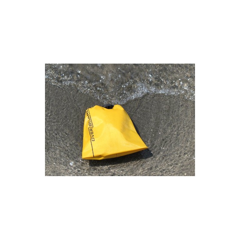 OverBoard Dry Pouch (1LTR) - Yellow