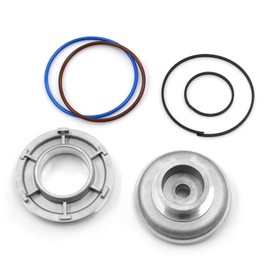 Transmission Piston Fitting, Servo Piston Kit Replacement for Chevy Corvette 4L60E 700R4 GTRH