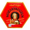 Mozart balls in 300g box from Ma?tre Truffout
