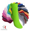 Footstar Children's Socks, Everyday Medium High Socks for Girls and