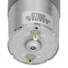 Gear Motor Micro Reduction Central Output Shaft Mechanical Parts Replacement