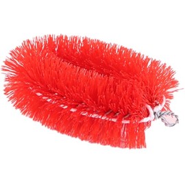 NEW Colored Eagle (Hard Type) Large Red/62-3831-58