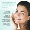 JEAN D'ARCEL Purifiante Stick Contrôle - SOS Anti-Pimple Roll-on for