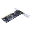 ApplianPar 4 Ports PCI SATA Raid Controller Internal Expansion Card