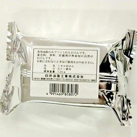 Shirai Oil Industry Micellar Additive-Free Soap