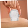 6 pcs Cupping Therapy Fire Cupping Therapy Device Massage Cups