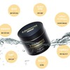 닥터코스 형상 컨트롤 아쿠아 글로우 골드라벨 물광 마스크 팩, 110ml,