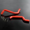 PIT66 Silicone Radiator Hose Kit,Compatible with 91-99 3000GT 91-96 Dodge