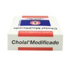 Cholal*Modificado, Vitamina B12 y Minerales, Suplemento Alimenticio, caja con 10