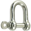 Himejiya Stainless Steel Shackle, PC-12
