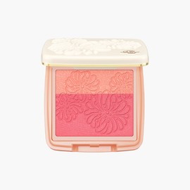 Paul &amp; Joe Pressed Blusher Two-tone Cheek, 07 / 폴앤조 프레스드 블러셔 투톤 치크, 07