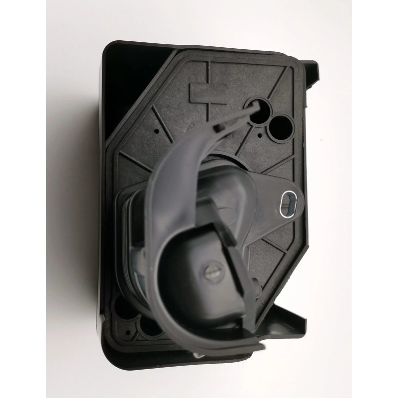 YAMAKATO GX390 Air Filter w/Housing Cover Air Cleaner Box Adapter