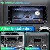 For Scion tC 2011-2016 Apple CarPlay Android 13 Car Stereo
