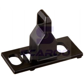Scaroo 8181651 Washer Door Catch Strike Compatible with WPL8181651, AP6011711*
