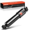 A-Premium Cab Shock Absorber Compatible with Freightliner Cascadia 2009-2017, Columbia