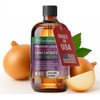 Liquid Power Onions Fertilizer - Professional Liquid Plant Food for