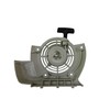 Recoil starter assembly Replaces Stihl 4134-080-2101 Fits Stihl FS120 FS200