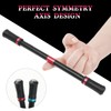 OSDUE 2 Pcs Rolling Finger Rotating Pen, No Pen Refill