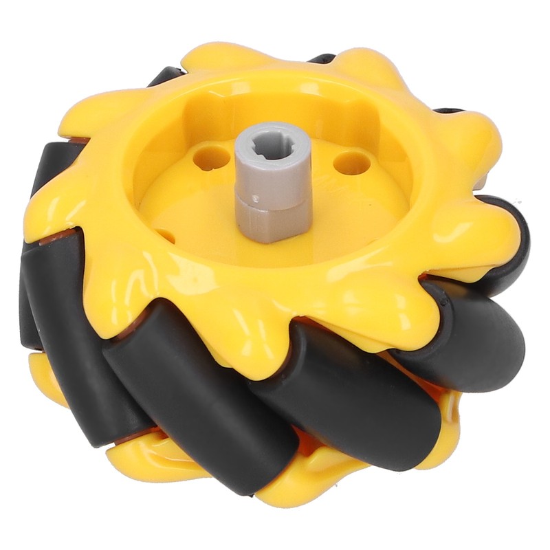 Mecanum Wheel OmniDirectional Smart Robot Car Parts Accessories DIY Toy