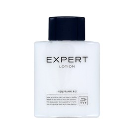 Mise-en-scène Expert Lotion 300ml Skin Soothing Men's Lotion Miss Kwaenam / 미쟝센 엑스퍼트 로션 300ml 피부진정 남자로션 미스쾌남