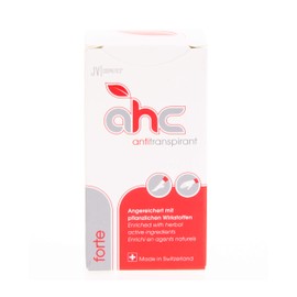 AHC Forte Antiperspirant Liquid, 1 oz (30 ml)
