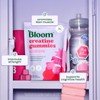 Bloom Nutrition Creatine Gummies – Muscle Strength, Energy & Recovery