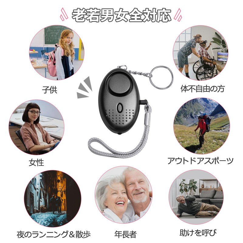 Iseebiz Security Alarm, Elementary School Students, Adults, Children, Security Alarm,